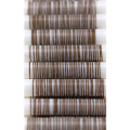 2020 New Arrival Popular Style Hair Product Synthetic Hair Tube Hair Extensions